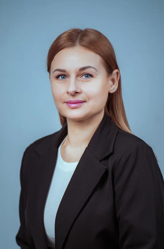 Баянова Наталья Владимировна.