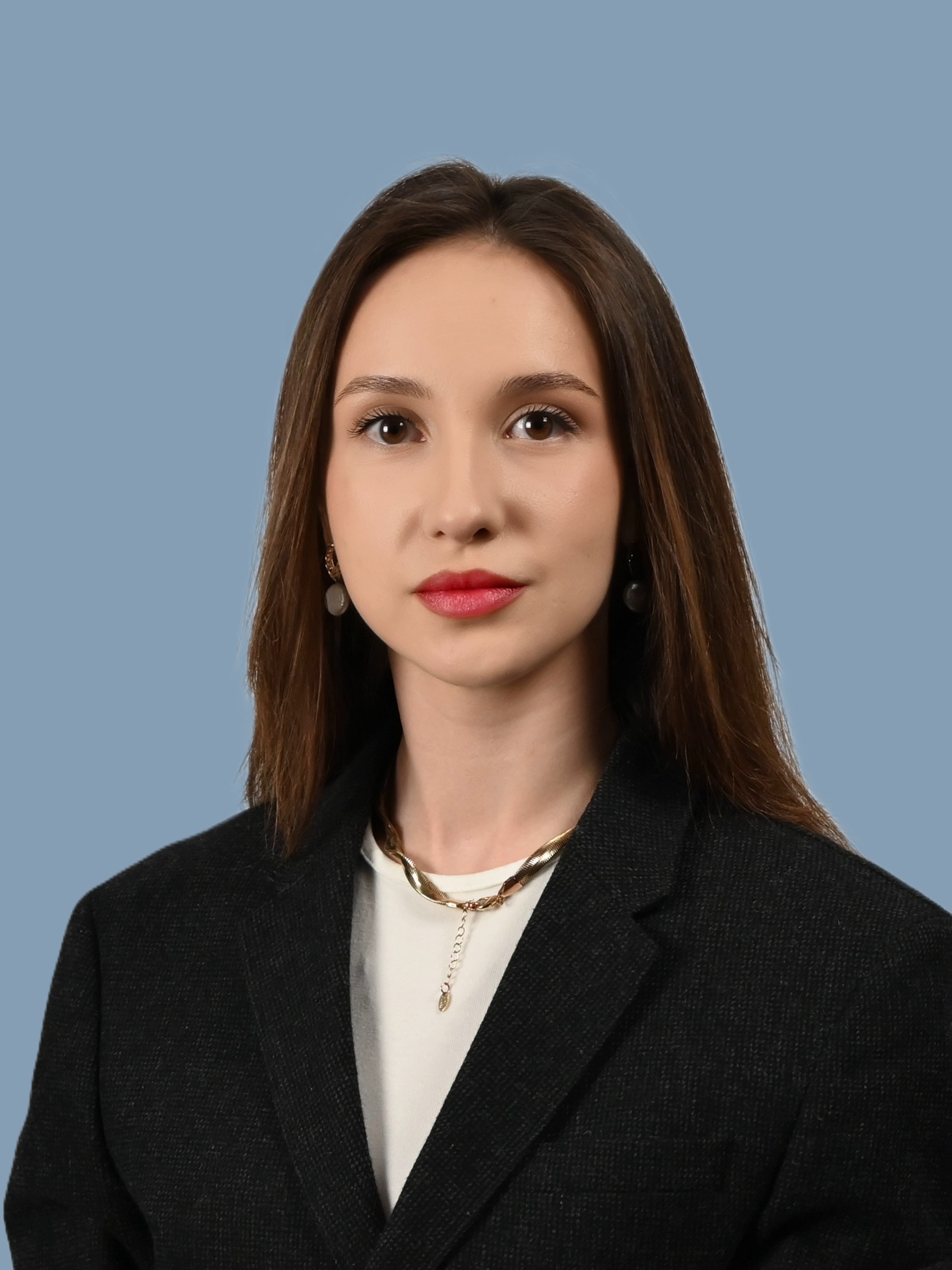 Преина Валентина Сергеевна.