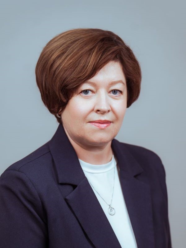 Кулешова Юлия Михайловна.