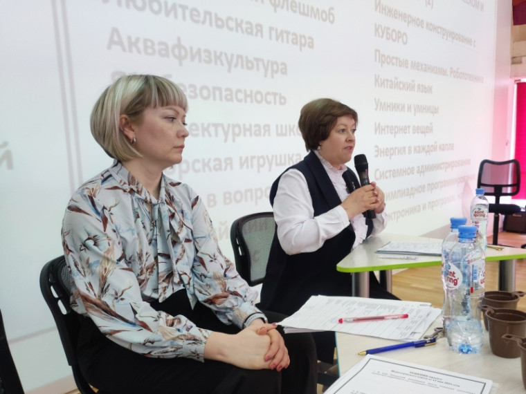ПЕРСПЕКТИВНЫЕ РЕШЕНИЯ ДЛЯ РАЗВИТИЯ МОДЕЛИ ВНЕУРОЧНОЙ ДЕЯТЕЛЬНОСТИ ПРИНЯТЫ НА ПЕДАГОГИЧЕСКОМ СОВЕТЕ.