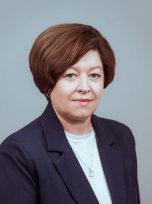 Кулешова Юлия Михайловна Кулешова Юлия Михайловна