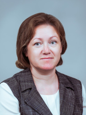 Чичигина Ольга Владимировна Чичигина Ольга Владимировна